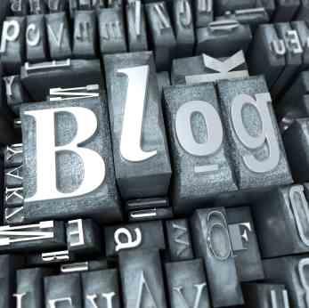 Blogs can be easy to start!