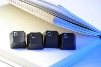 Blog Buttons