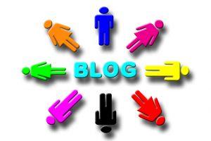 bloggers