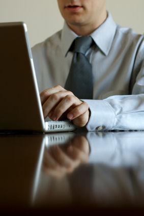 Blogging for public relations