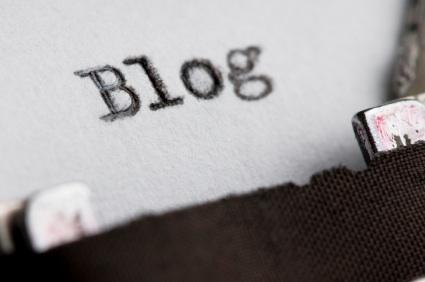 blogging topics