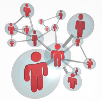 business network