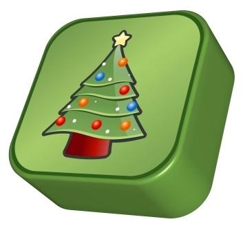 christmas template