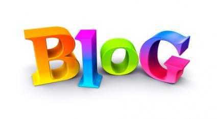 blogging