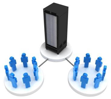 Social networks are constantly changing.