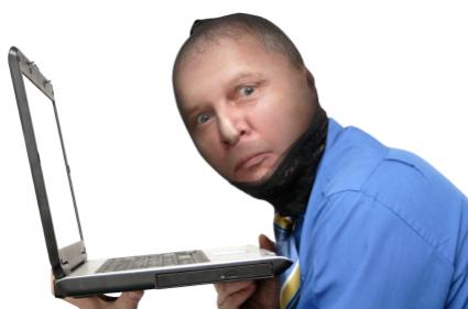 Facebook Imposter Scam