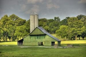 Farm Town