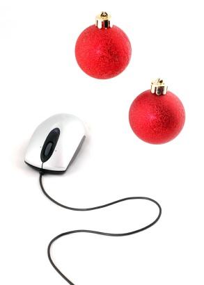 holiday decor blog