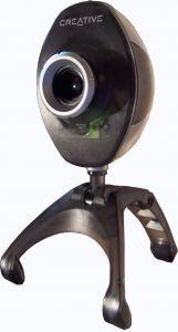 Webcams can speed up communication