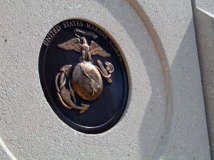 Marine Corp Memorial