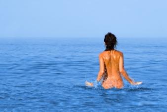 Nude Beach