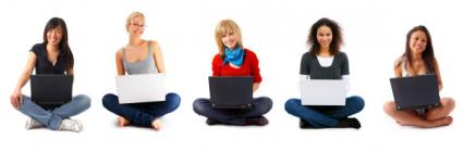Rules of Netiquette