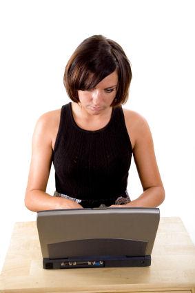 More and more people are joining online social networks.