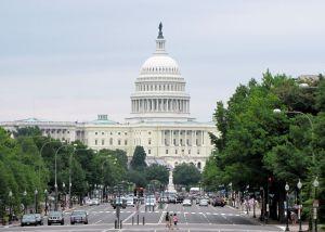 The Capitol Building