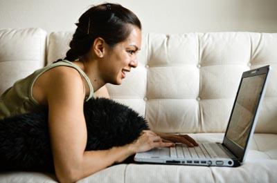 Video blogging takes blogs to the next level.