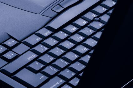 Computer keyboard