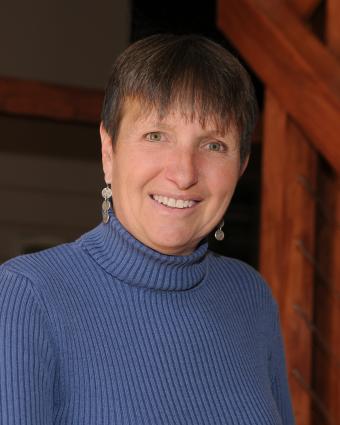 Dr. Anne Gross