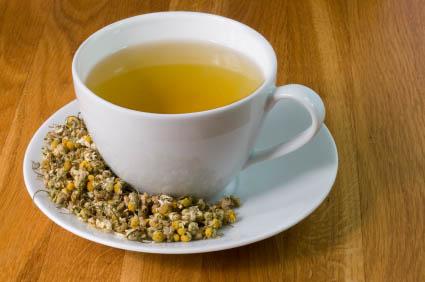 cup of tea