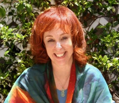 Dr. Judith Orloff