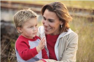 Discipline strategies for stressed moms