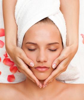 Manage stress with a rejuvenating massage.
