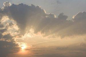 Hope breaks through