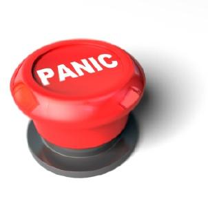 Panic button