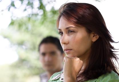 Deal with stress and anger