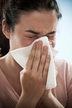 Fight the flu with facts