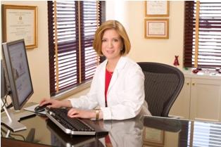 Dr. Nieca Goldberg