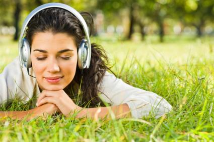 Meditation Music