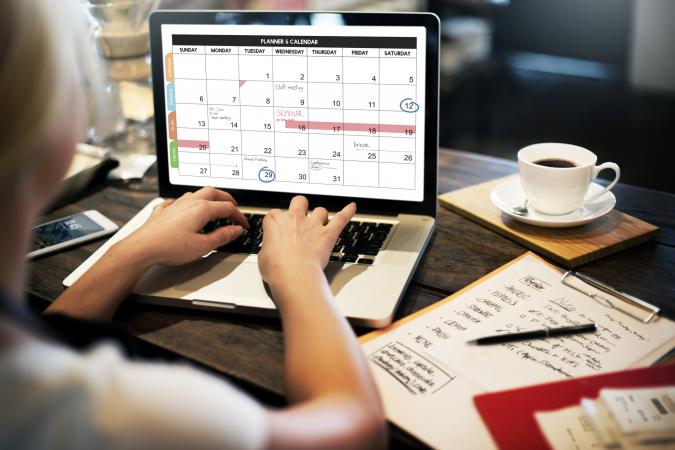 Organization Planner