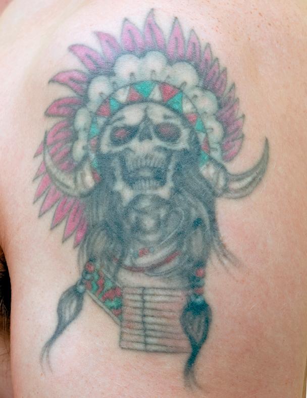 native american tattoo photo gallery lovetoknow native american tattoo photo gallery lovetoknow
