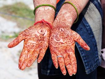 free henna designs lovetoknow