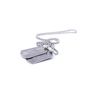 Dog Tags