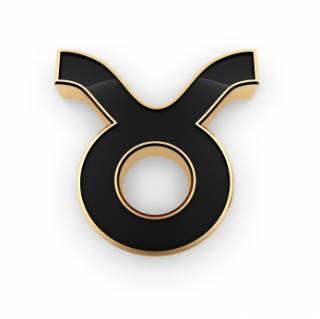 Taurus symbol