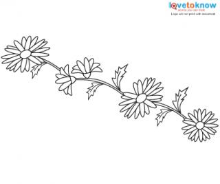 Wrist Flower Tattoos | LoveToKnow