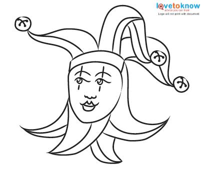 jester tattoos lovetoknow jester tattoos lovetoknow