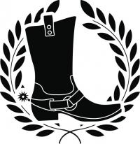 cowboy tattoos lovetoknow cowboy tattoos lovetoknow