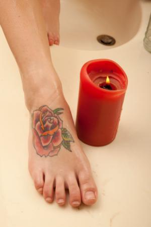 rose tattoos lovetoknow rose tattoos lovetoknow