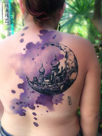 Watercolor Tattoos Lovetoknow