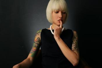 Contemplating tattoo memoval