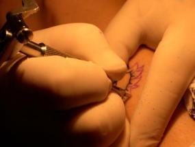 Tattooing
