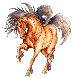 Unicorn