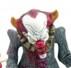 evil clown tattoos lovetoknow evil clown tattoos lovetoknow