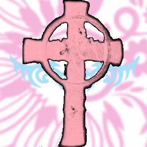 Body Art Crosses