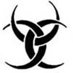 wiccan tattoo ideas lovetoknow wiccan tattoo ideas lovetoknow