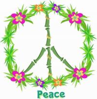 peace sign tattoos lovetoknow peace sign tattoos lovetoknow