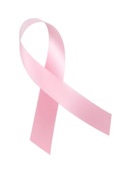 Pink ribbon