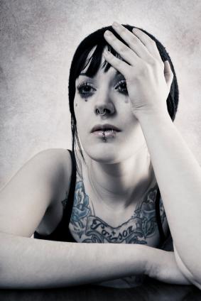 Tattoo mistakes